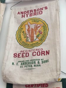 Anderson Seeds