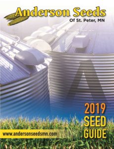2019 Seed Guide