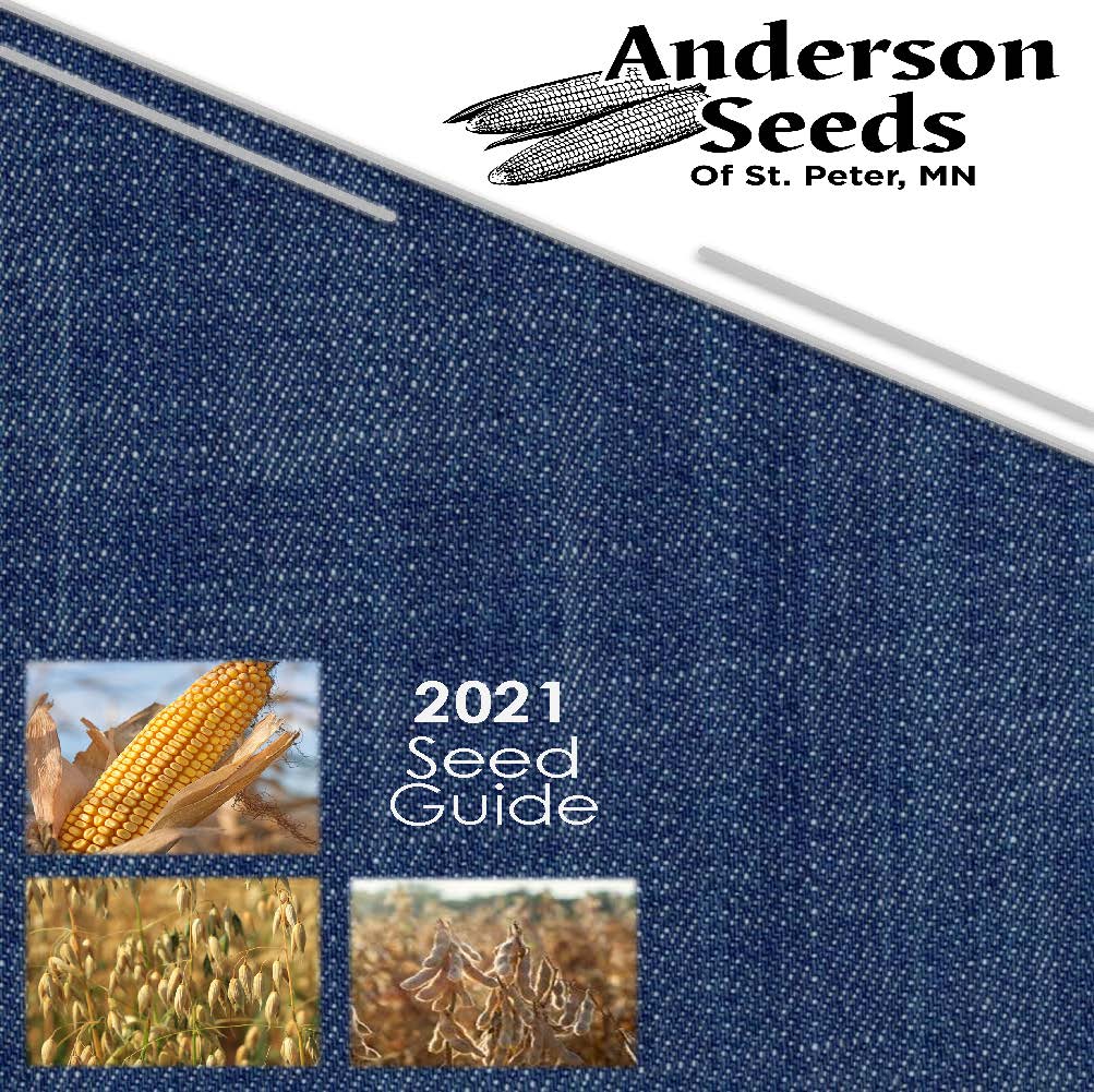 2020 Seed Guide